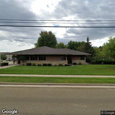 Thumbnail image of the front of a dentist office practice with the name Midwest Dental - Pardeeville which is located in Pardeeville, WI