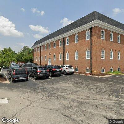 Thumbnail image of the front of a dentist office practice with the name Joseph & Nina Zeigler, DMDs, PC which is located in Saint Louis, MO