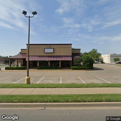 Dentist Office Image for provider