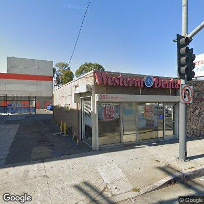 Dentist Office Image for provider