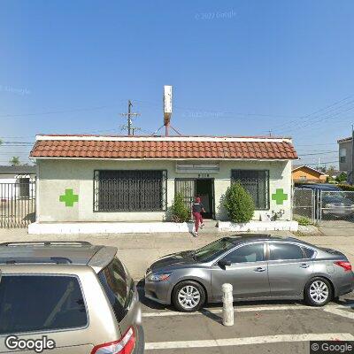 Dentist Office Image for provider