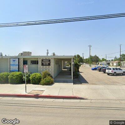 Dentist Office Image for provider