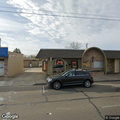 Thumbnail image of the front of a dentist office practice with the name Lodi Avenue Dental Offices which is located in Lodi, CA