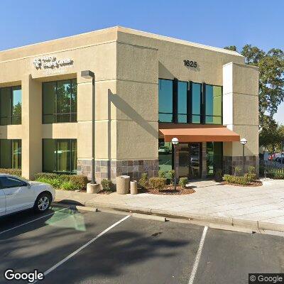 Thumbnail image of the front of a dentist office practice with the name Hassan Khalil Dental Inc which is located in Folsom, CA