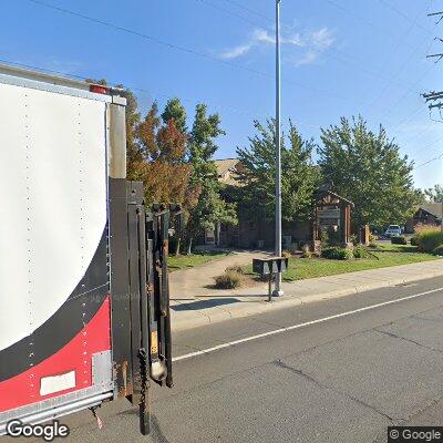 Dentist Office Image for provider