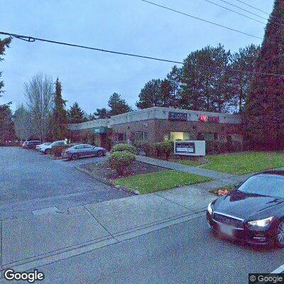 Dentist Office Image for provider