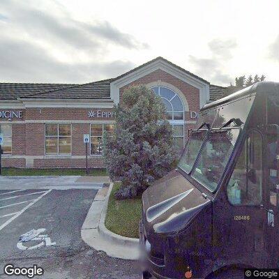 Dentist Office Image for provider