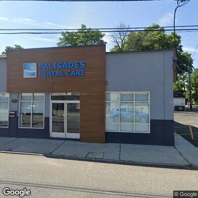 Dentist Office Image for provider