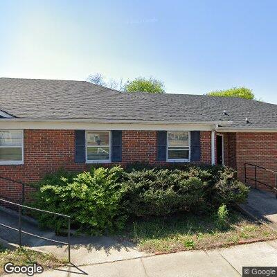 Dentist Office Image for provider