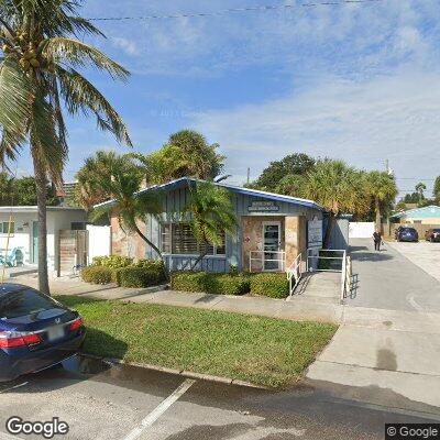 Thumbnail image of the front of a dentist office practice with the name Century Dental - Dr. Abdullah M. Allawnha & Dr. John H Penny, Jr which is located in St Pete Beach, FL