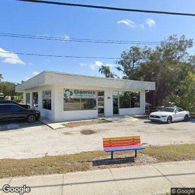 Thumbnail image of the front of a dentist office practice with the name Diversified Dental Services which is located in South Pasadena, FL