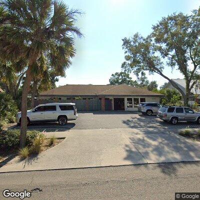 Dentist Office Image for provider