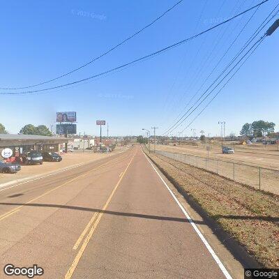 Dentist Office Image for provider