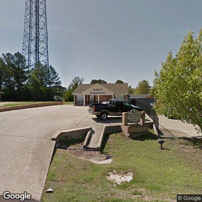 Dentist Office Image for provider