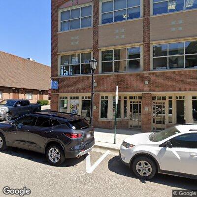 Thumbnail image of the front of a dentist office practice with the name Profound Orthodontics which is located in Northville, MI