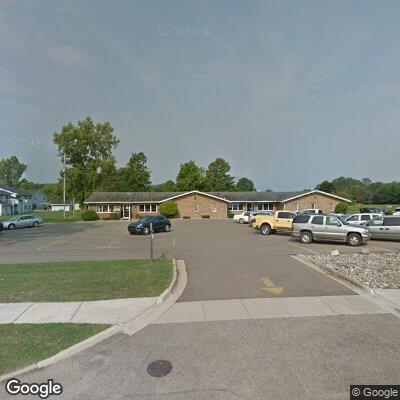 Dentist Office Image for provider