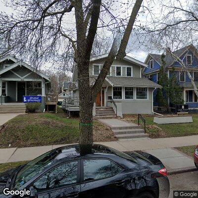 Dentist Office Image for provider