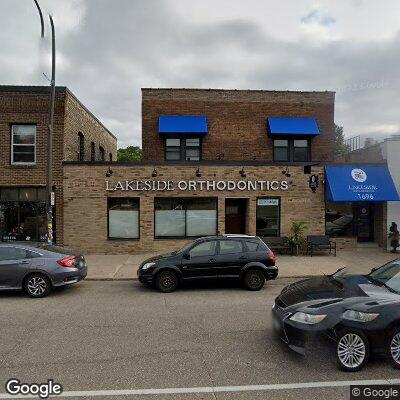 Dentist Office Image for provider