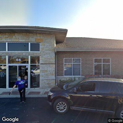 Dentist Office Image for provider