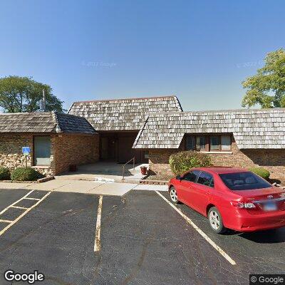 Dentist Office Image for provider