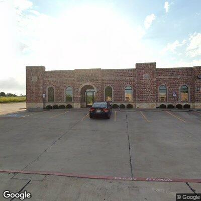 Thumbnail image of the front of a dentist office practice with the name Shelby Dental which is located in Weatherford, TX