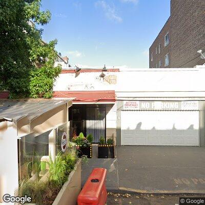 Dentist Office Image for provider