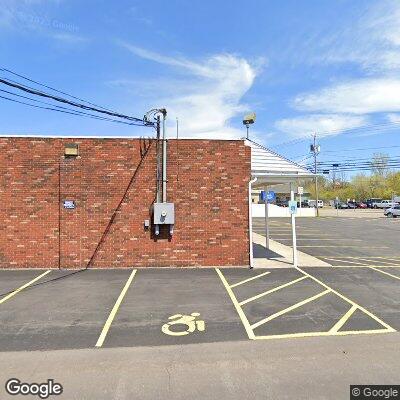 Thumbnail image of the front of a dentist office practice with the name Cornerstone Periodontics which is located in Niagara Falls, NY