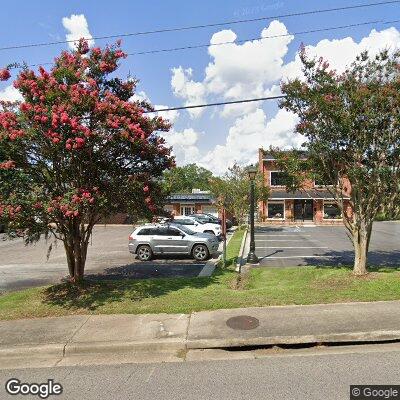 Dentist Office Image for provider