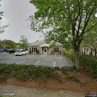 Thumbnail image of the front of a dentist office practice with the name Modlin & Londry X DDS P which is located in Charlotte, NC