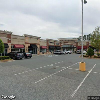 Thumbnail image of the front of a dentist office practice with the name Friendly Dental Group of Galleria which is located in Charlotte, NC