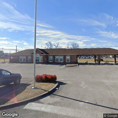 Thumbnail image of the front of a dentist office practice with the name Soni Orthodontics - Fort Oglethorpe which is located in Fort Oglethorpe, GA