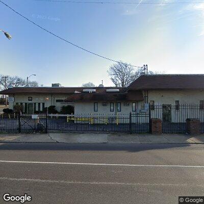 Dentist Office Image for provider