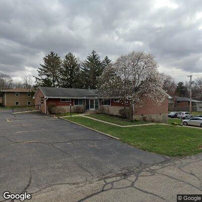 Dentist Office Image for provider