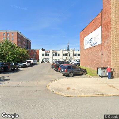 Thumbnail image of the front of a dentist office practice with the name Eric Lee Snyder, DDS which is located in Elkins, WV