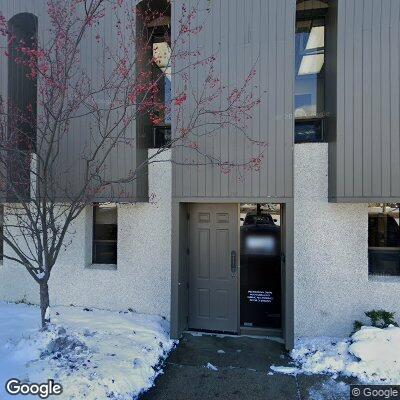 Dentist Office Image for provider