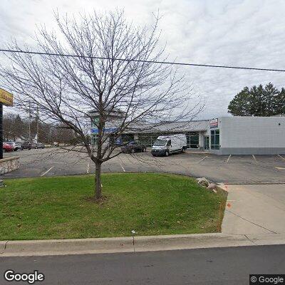 Dentist Office Image for provider