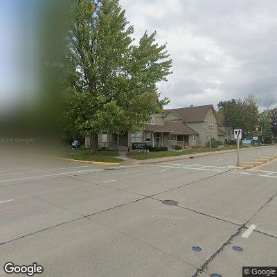 Dentist Office Image for provider