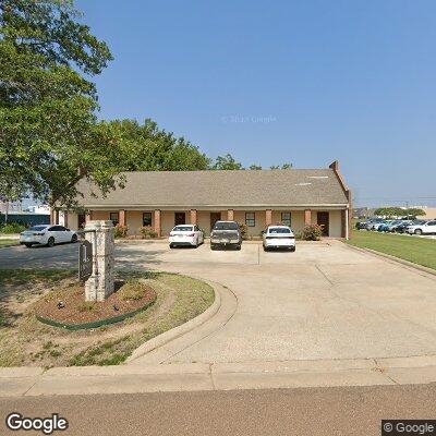 Thumbnail image of the front of a dentist office practice with the name Milliken Family Dentistry which is located in Vidalia, LA