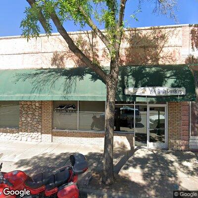 Dentist Office Image for provider