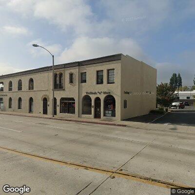 Dentist Office Image for provider