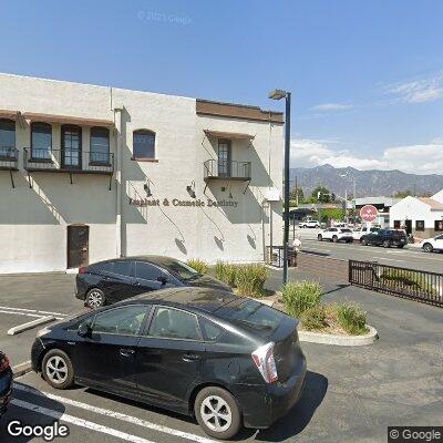 Dentist Office Image for provider