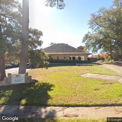 Thumbnail image of the front of a dentist office practice with the name Shreveport Periodonics which is located in Shreveport, LA