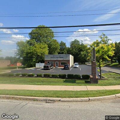 Dentist Office Image for provider