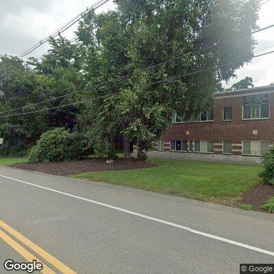 Dentist Office Image for provider