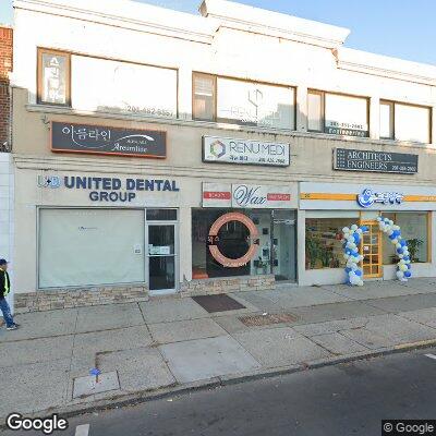 Dentist Office Image for provider