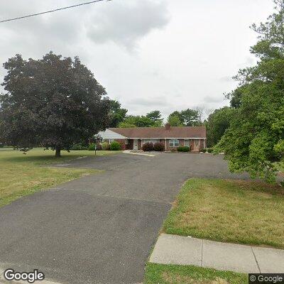 Thumbnail image of the front of a dentist office practice with the name Patel Ajit Orthodontics which is located in Sicklerville, NJ