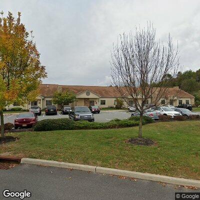 Dentist Office Image for provider