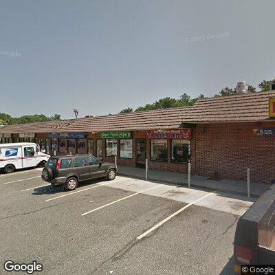 Dentist Office Image for provider