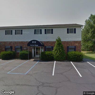 Dentist Office Image for provider