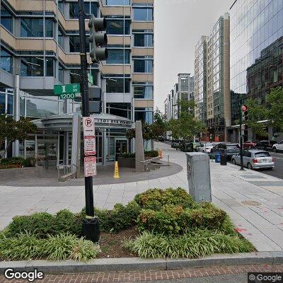 Dentist Office Image for provider